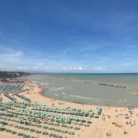 La Gemma Nel Borgo B&B Termoli Exteriör bild