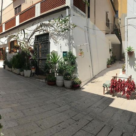 La Gemma Nel Borgo B&B Termoli Exteriör bild