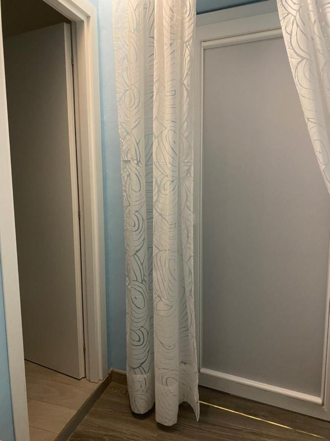 La Gemma Nel Borgo B&B Termoli Exteriör bild